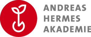 Logo Andreas Hermes Akademie