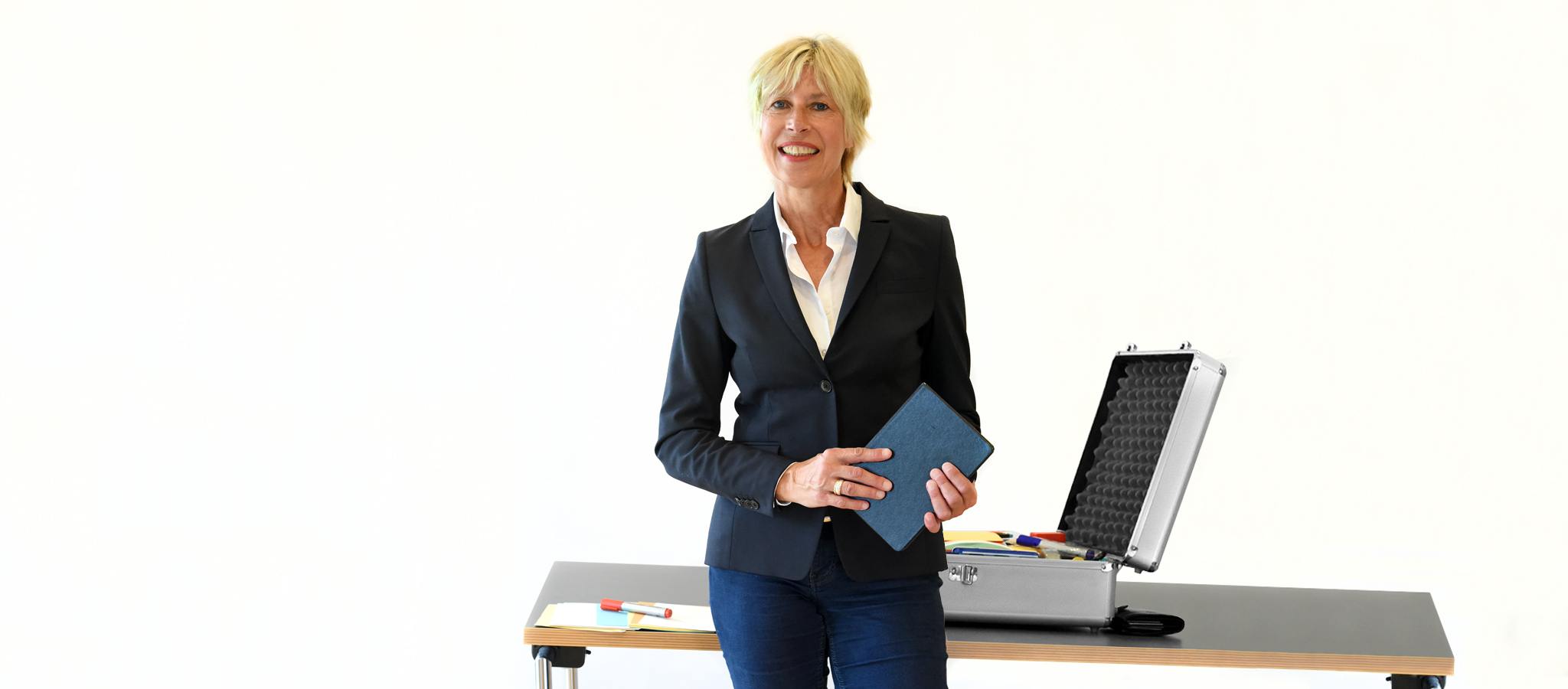 Dr. Ulrike Gaycken | puncta Kommunikation | Training | Beratung